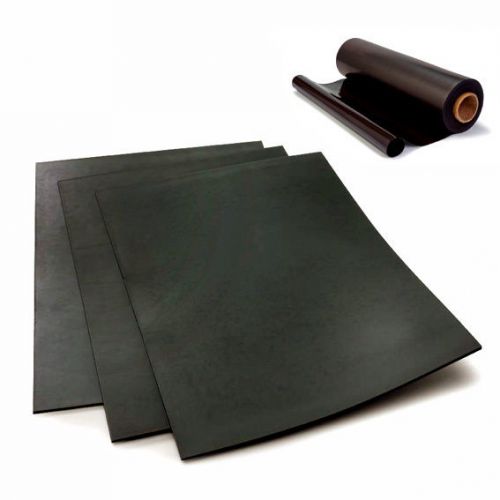 A4/A5/A6 SHEET PRO QUALITY FLEXIBLE MAGNETIC SHETTING MANY THICKNESSES FOR ALL