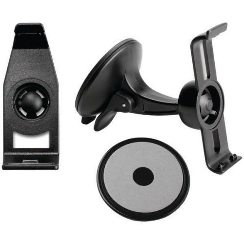 Garmin 010-11305-10 Suction-Cup Mount Kit - For nuvi Device