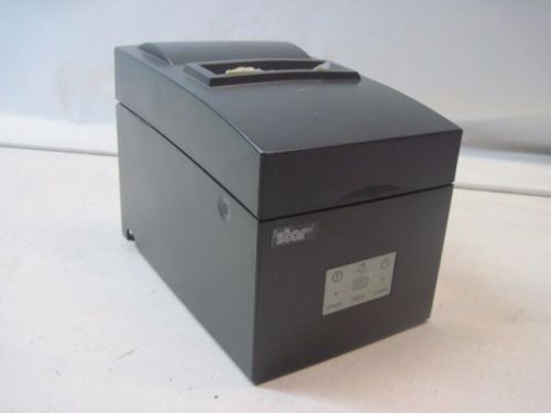 Star Micronics SP500 Black Receipt Printer 100-240V 50/60Hz For Parts