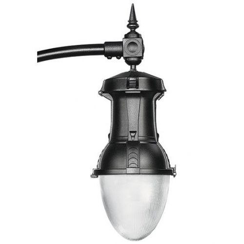 NEW Sternberg Lighting 1914 Libertyville Series Street/Pole Light Lamp Quantity