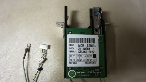 Tranax 1700W Non-EMV Card Reader