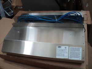 fostoria 223-30-THSS-208V Electric Infrared Heater , 1 OR 3 PH , INDOOR/OUTDOOR