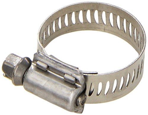 Breeze 63012h marine grade power-seal stainless steel hose clamp, worm-drive, for sale