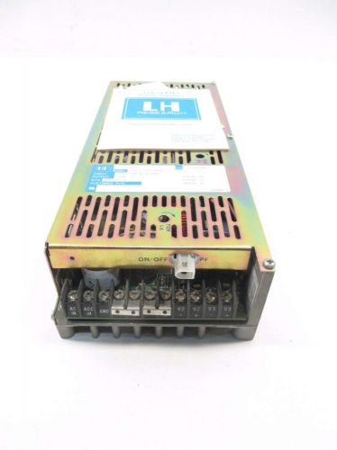 New lh research tm23-12y2y tiny-mite 115v-ac 12v-dc 150w power supply d526274 for sale