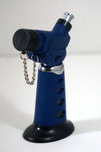 Triple Torch Lighter (Blue) - BRAND NEW