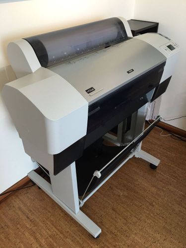 Epson Sylus 7800 Printer