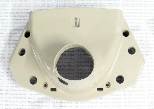 Vespa t5 lml handlebar bottom cover - tsp for sale