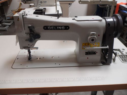 GL-0602 walking foot sewing machine