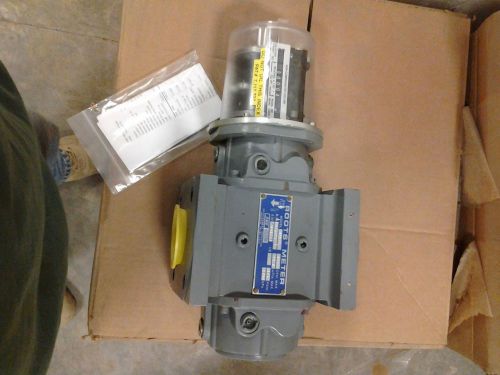 Dresser/roots 8c175 ctr b3 series rotary gas meter for sale