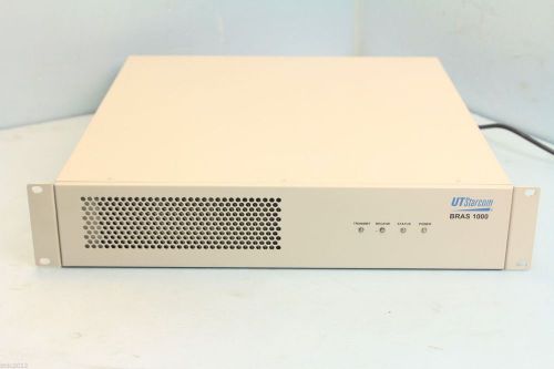 UTSTARCOM  BRAS 1000 / NXX021100 LAN/FIBER  (001)