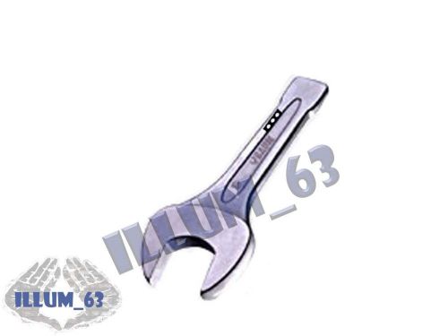 (IX) SLOGGING WRENCH (OPEN) PROFESSIONAL ART - 66 A