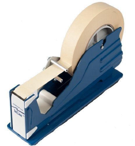 Bertech tape dispenser for one inch wide tape for sale
