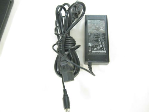 Power Supply SI TECH  24V 2.5A  Model: SAD06024-UV      ( for  Printer )