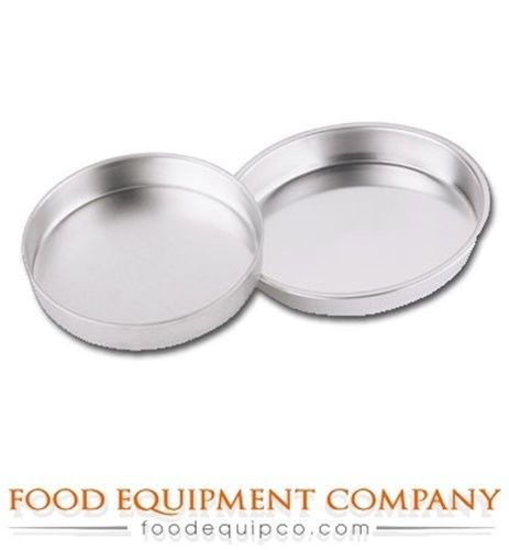 Vollrath 5347 Wear-Ever® Cake Pans  - Case of 24