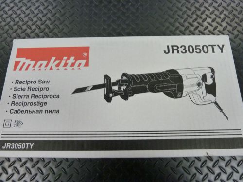 Makita Corded Reciprocating Saw JR3050TY