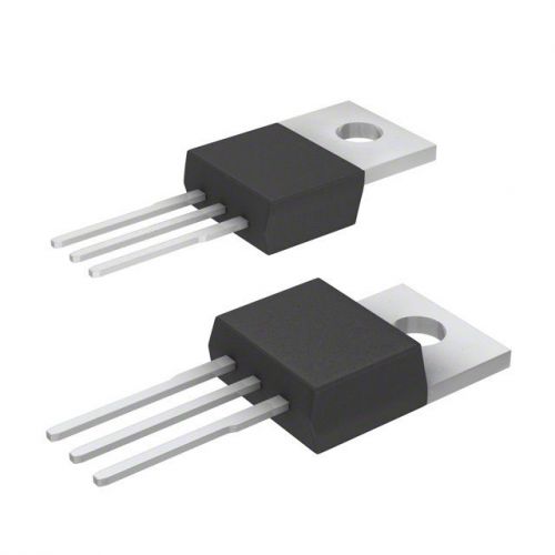 10x LM7805 7805 Voltage Regulator IC 5V 1.5A - USA SELLER Free Shipping