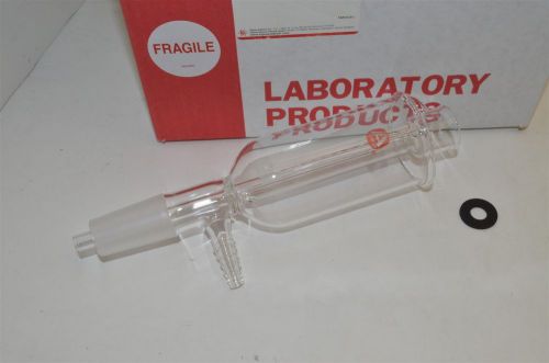 Sigma Aldrich 100ml cuvette washer high capacity ST 24/40 joint Z242721-1EA