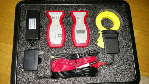 Amprobe AT-4003-A Advanced Wire Tracer with Hard Case