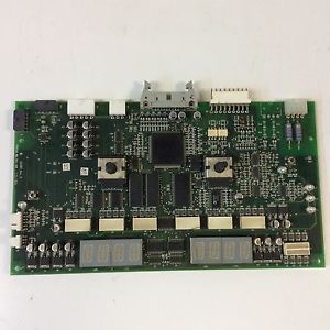 Millermatic 350 interface pc board  # 212981 (new number 233599)