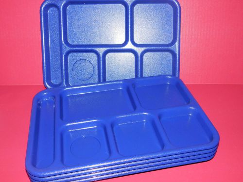 10146cw cambro 5 compartment trays for sale