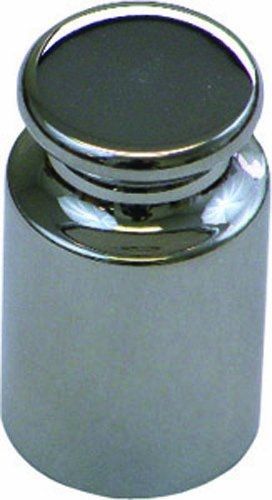 Adam equipment 1000g stainless steel astm class 2 calibration weight for sale