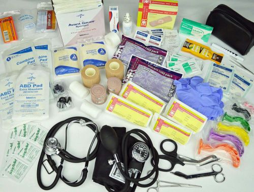 New lightning x medical supplies refill oxygen kit lxsmk-e for sale
