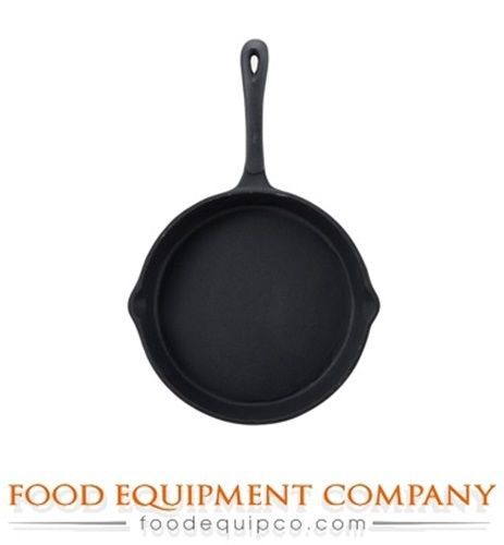 Winco RSK-10 Skillet, 10&#034;, cast iron - Case of 4