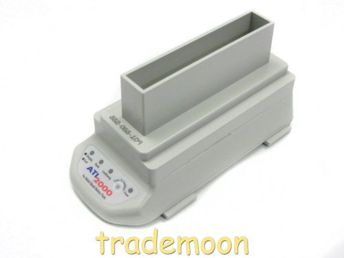 852-055-109 intermec/alexander technologies ati 1700 12v battery charger for sale
