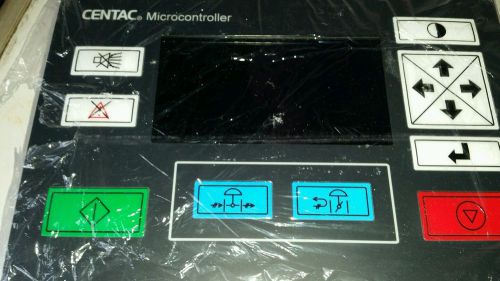 Ingersoll rand Centac Microcontroller 3657085