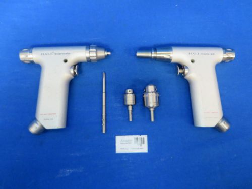 Hall Drill Set 5044-10 Trauma Drill with more Included, 90 Day Warranty