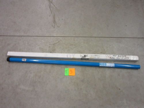 2 IDEAL 74-021 HANDLE BENDER CONDUIT PIPE  1 1/2&#034; WIDE 54&#034; LONG ELECTRICAL NEW!!