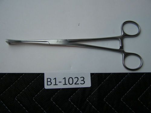 Collin Intestinal Forceps 8&#034; Surgical Intestinal Instruments German