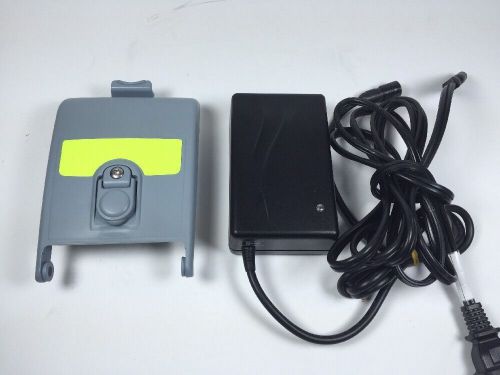 RADIODETECTION RD8000 LOCATOR *RECHARGEABLE BATTERY PACK* WITH CHARGER