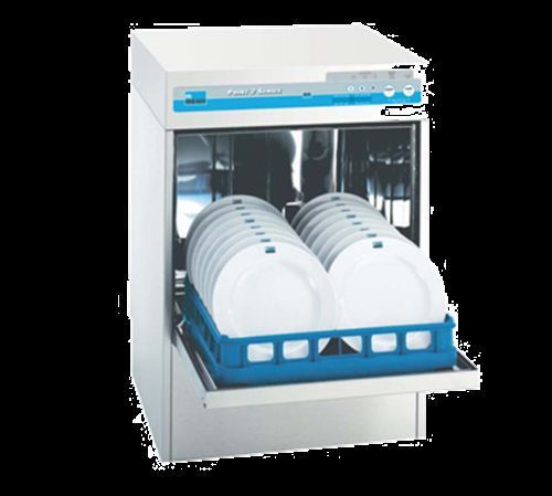 Meiko FV 40.2 Point 2 Series Dishwasher undercounter 37 racks/hour capacity