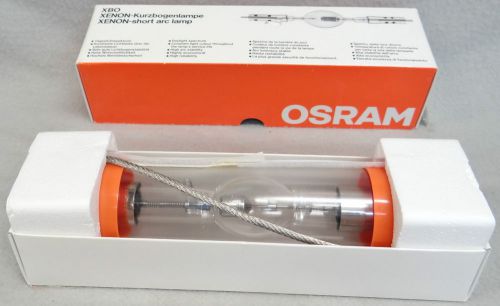 Osram XBO 700W/HSC OFR Xenon Short Arc Lamp RARE! - NIB - Free Shipping