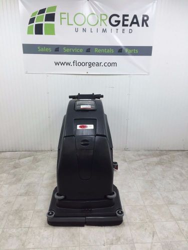 Viper Fang 26T Automatic 26 Inch Floor Scrubber