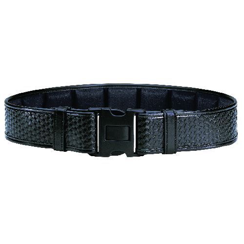 Bianchi Accumold Elite Ergotek Duty Basketweave Belt 48-50 Waist 22775