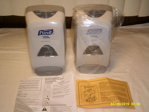 2 purell instant hand sanitizer