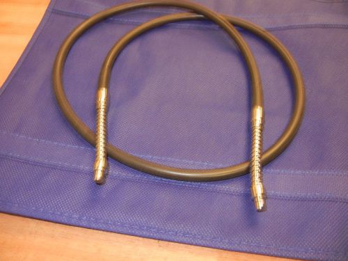 UST Fiberoptic cable