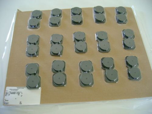 Te conectivity radial heatsink 37.5mm (30 pieces) 1542002-0 w/ clip new for sale