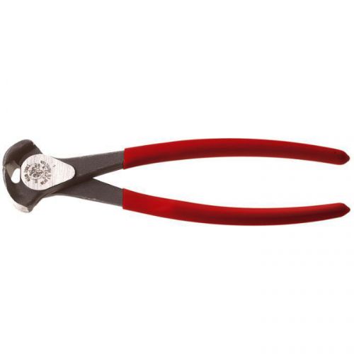 Klein D232-8 8&#034; End-Cutting Pliers