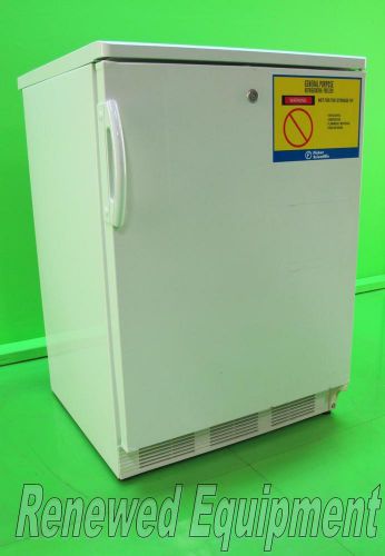 Fisher Scientific 97-920-1 General Purpose Refrigerator #6