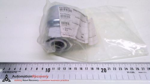 Parker 1ca43-35-20, crimp style hydraulic hose fitting, diameter:, new #213205 for sale