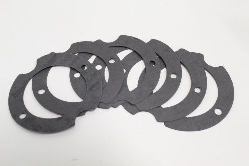 Lot of 6) New Ingersoll Rand 35155712 Circle Gasket + Free Priority Shipping!!!