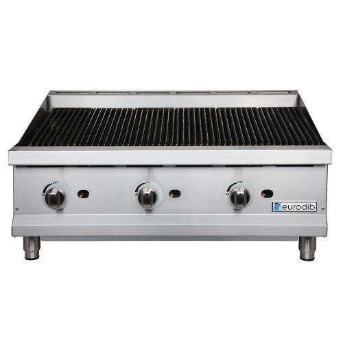 Eurodib broiler t-cbr36 for sale