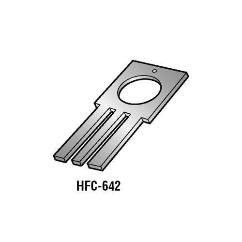 Alfa International HFC-642 S/S Comb