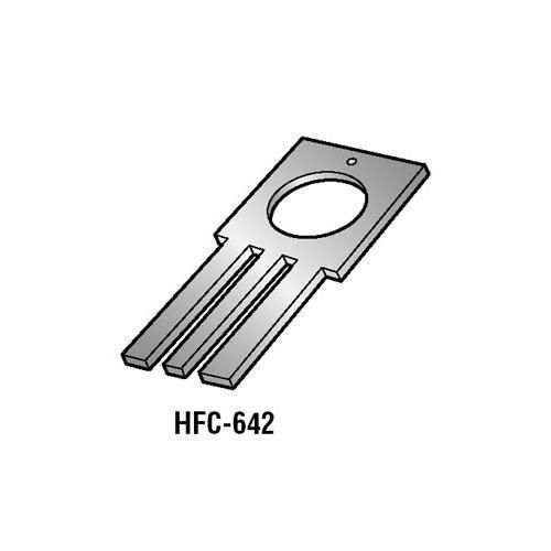 Alfa International HFC-642 S/S Comb