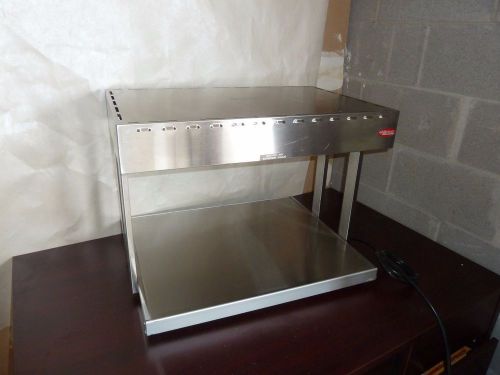 Hatco Counter top Buffet Warmer (GRBW-24D)