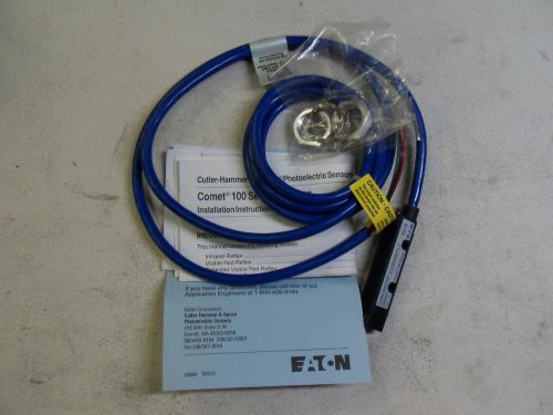 (e5) 1 new eaton 109100-304 photoelectric cable for sale