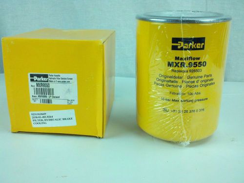 Parker MXR9550 LP Element Filter